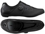 Shimano sh-rc302 - road bike shoes