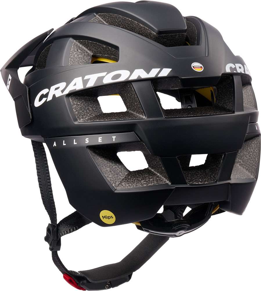 Cratoni allset mips - mtb helmet