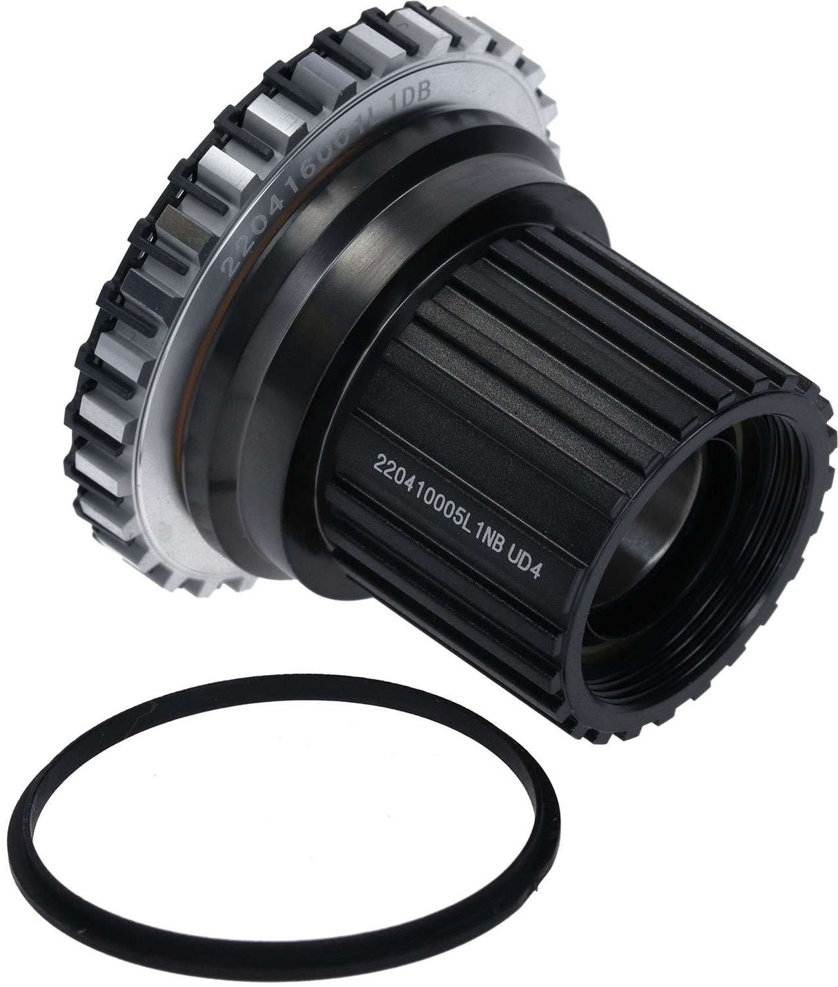 Corps de roue libre Shimano pour fh-m7110 m7130 m8110 m8130 m9111 mt901 complet