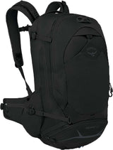 Osprey escapist 30 s m - bike backpack