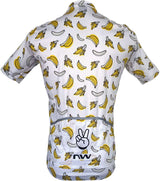 Northwave banana performance jersey - jersey
