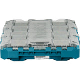 Makita tarvikkeet Maktrak organisator flat - p-91051