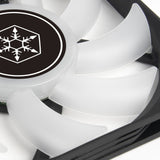 SilverStone Air Slimmer 120 ARGB