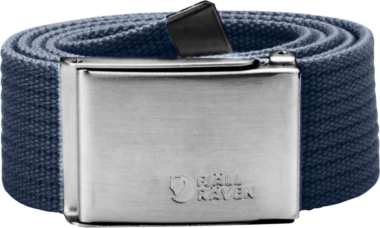 Fjällräven canvas - belt
