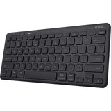 Vertraue Lyra kompakt Wireless Tastatur