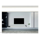 Neomounts Newstar WL30-550BL14 TV Wall Stant