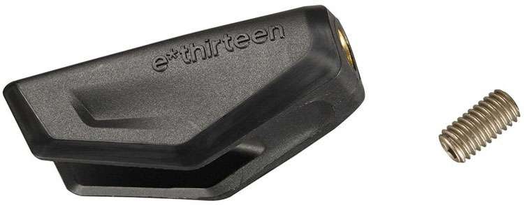 E*thirteen vario ultra compact upper slider