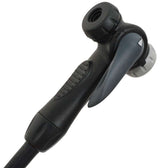 Radon floor pump