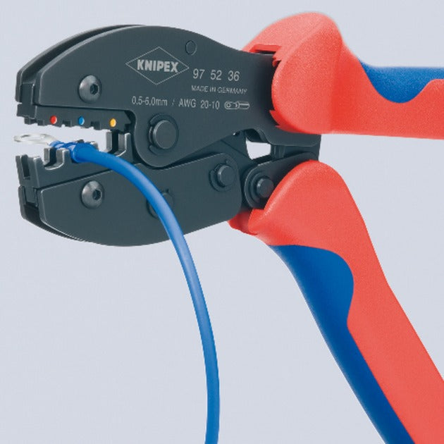 Knipex precifo corptang 975236