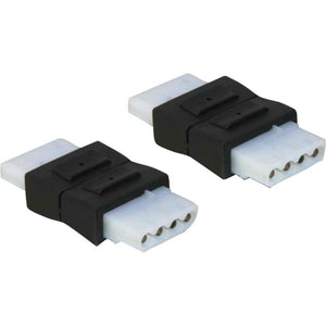 Delock Adapter 4 Pin Molex Kvindekammeret
