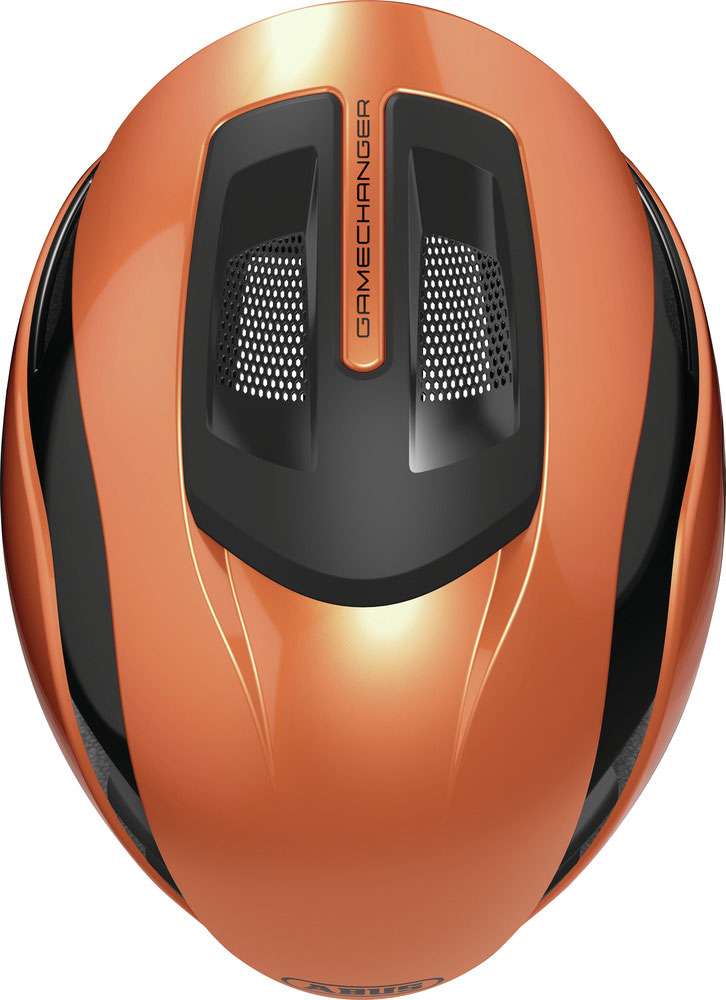 Abus gamechanger 2.0 - road bike helmet