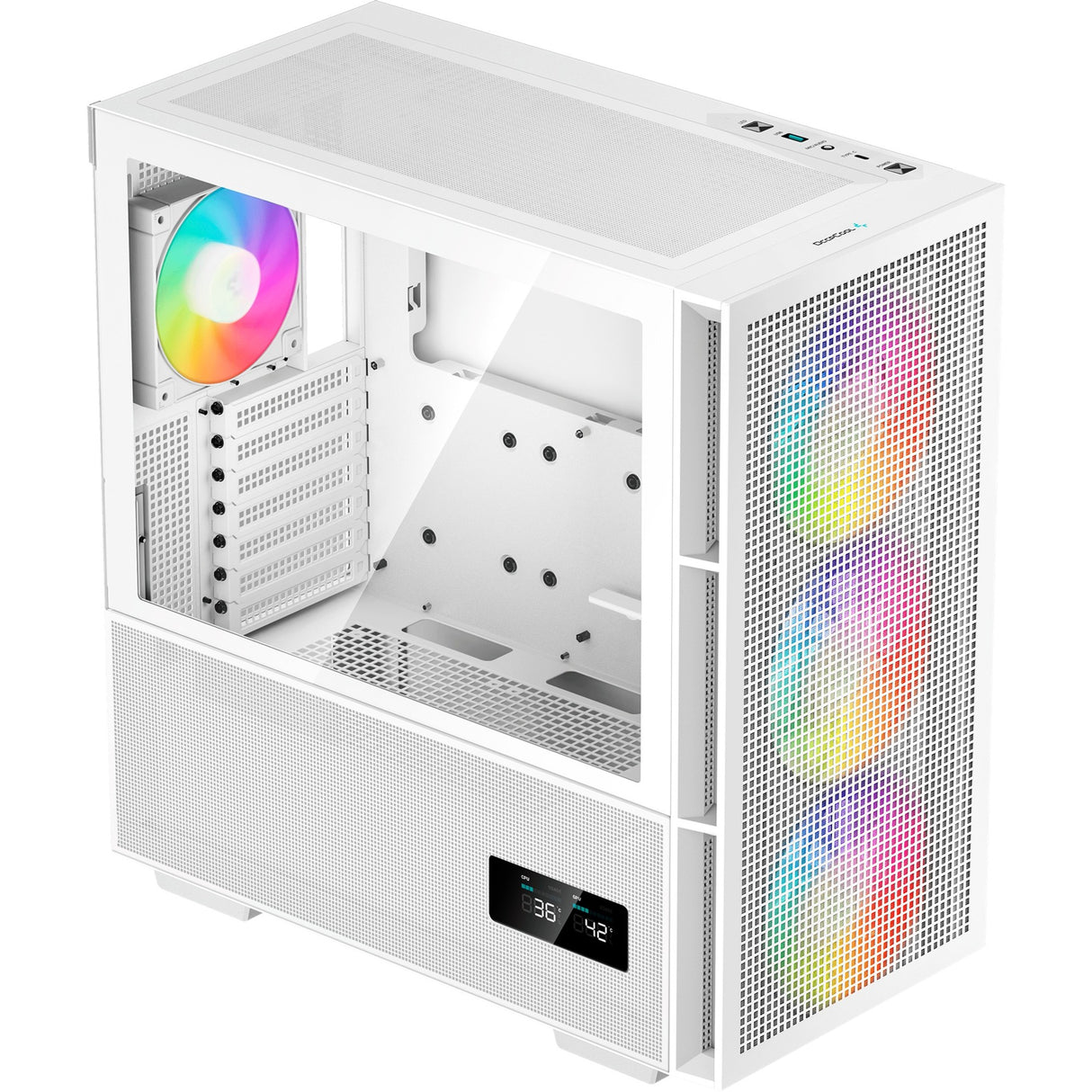DeepCool CH560 Digiteach