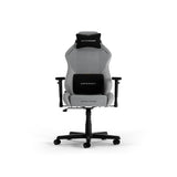 Dxracer drifting l grey fabric gamestoel (grijs)