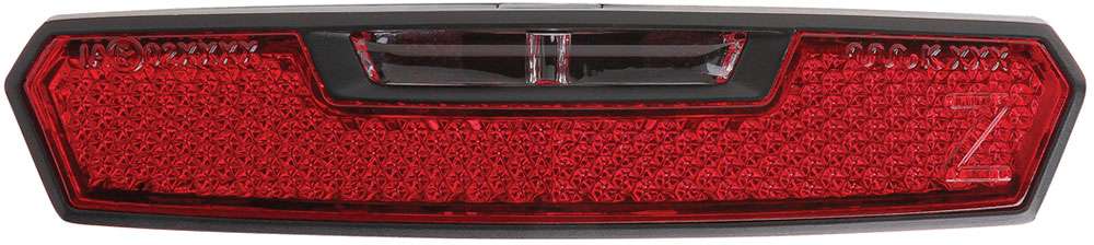 Axa juno brake light (6-12v) e-bike rear light