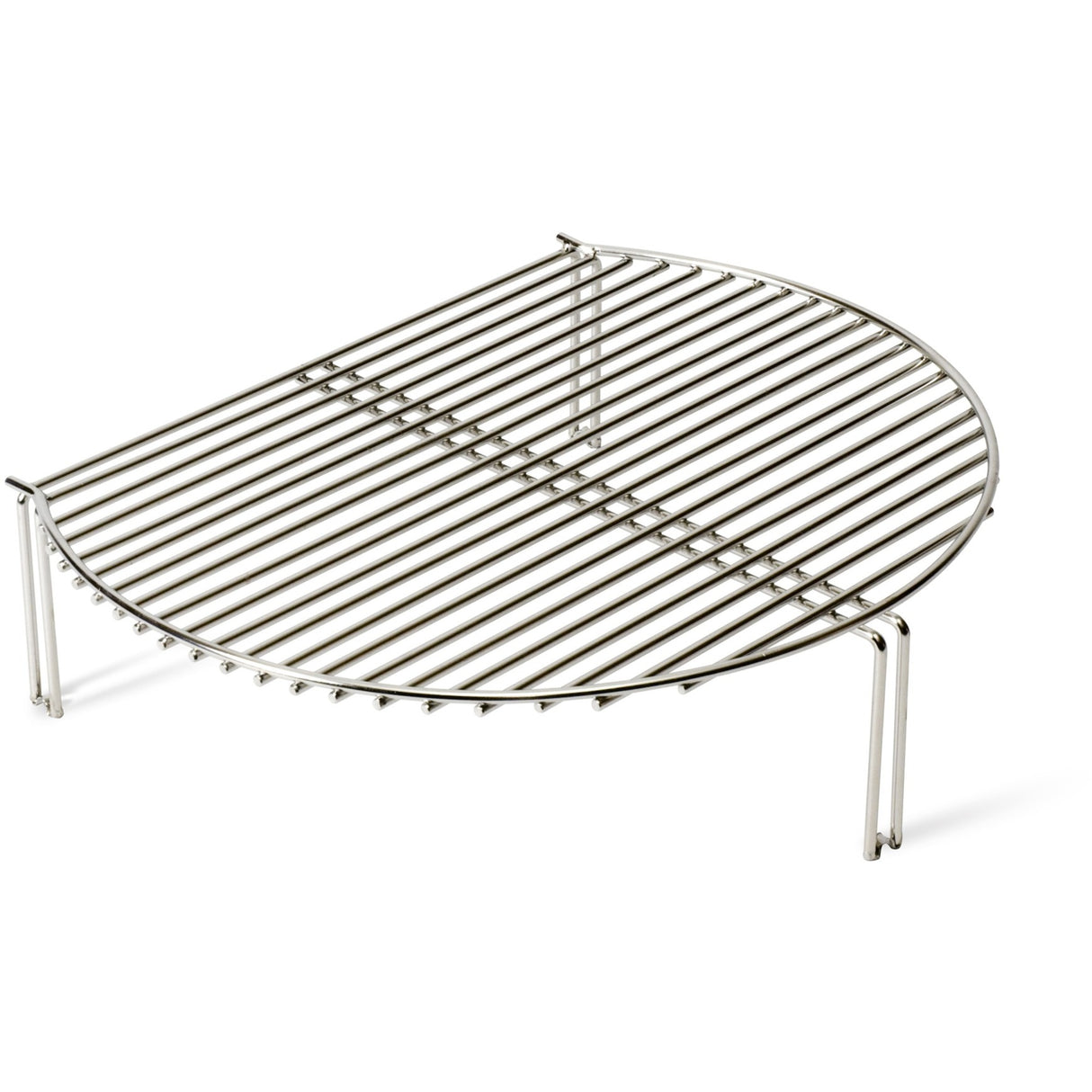 Kamado Joe Grill ingrandimento per il classico