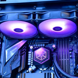 Silverstone Silverstone SST-PF240-ARGB-V2