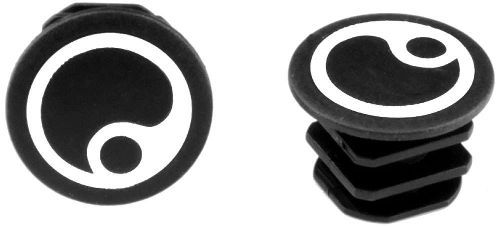 Ergon gs2 gs3 handlebar end plug
