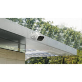 FOSCAM V8P, 4K 8MP Dual-Band-WLAN-Überwachungskamera