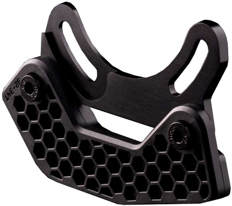 Sixpack racing vertic iscg 05 bash guard