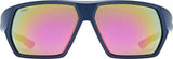 Uvex sportstyle 238 - sports glasses