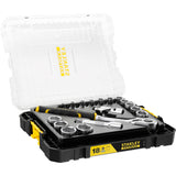 Stanley FATMAX TSTAK Комплект фасунги 3 8 FMMT98102-0