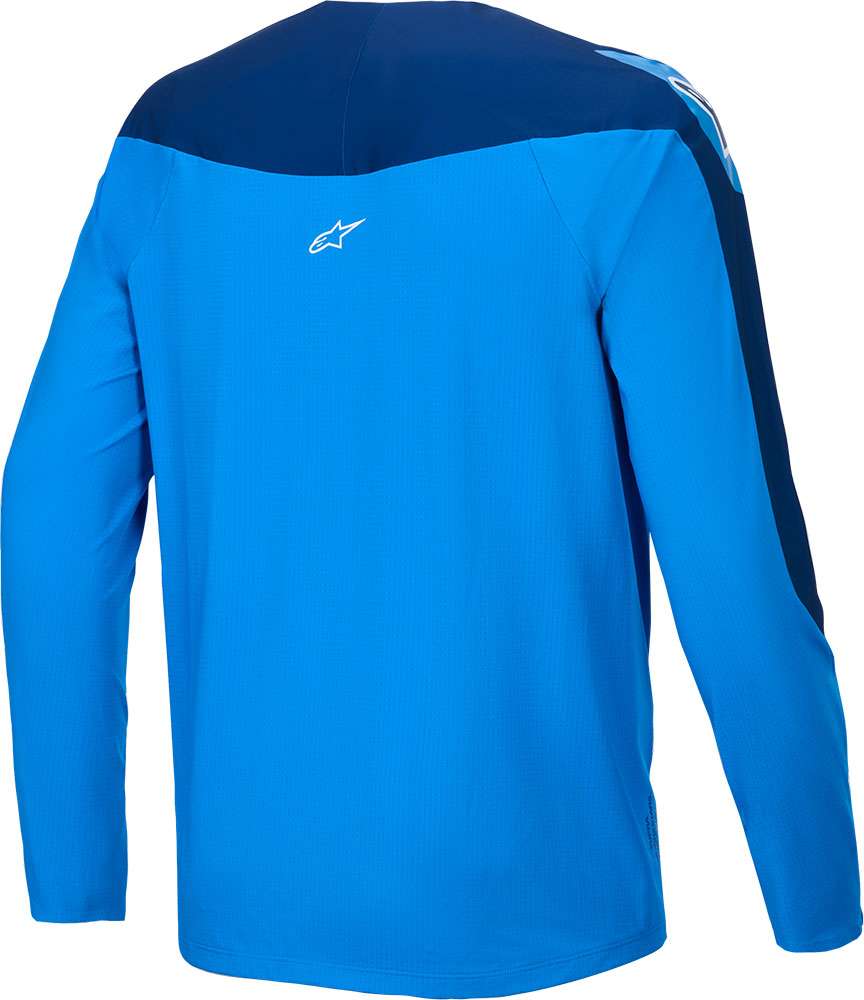 Alpinestars supra melt - mtb long sleeve jersey