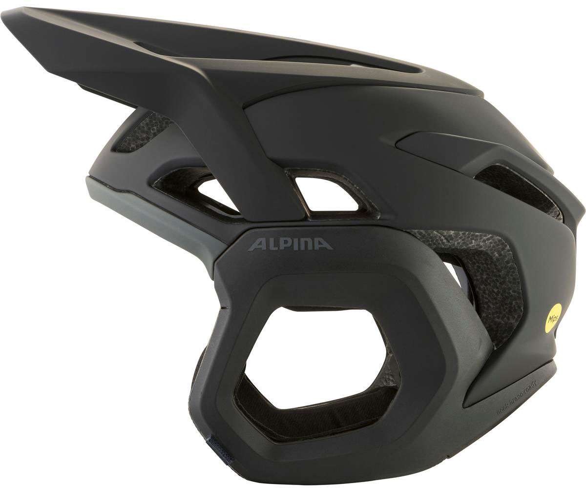 Alpina root mips - mtb helmet