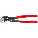 Knipex Cobra plier wrench Raptor slip joint spanner 10-32