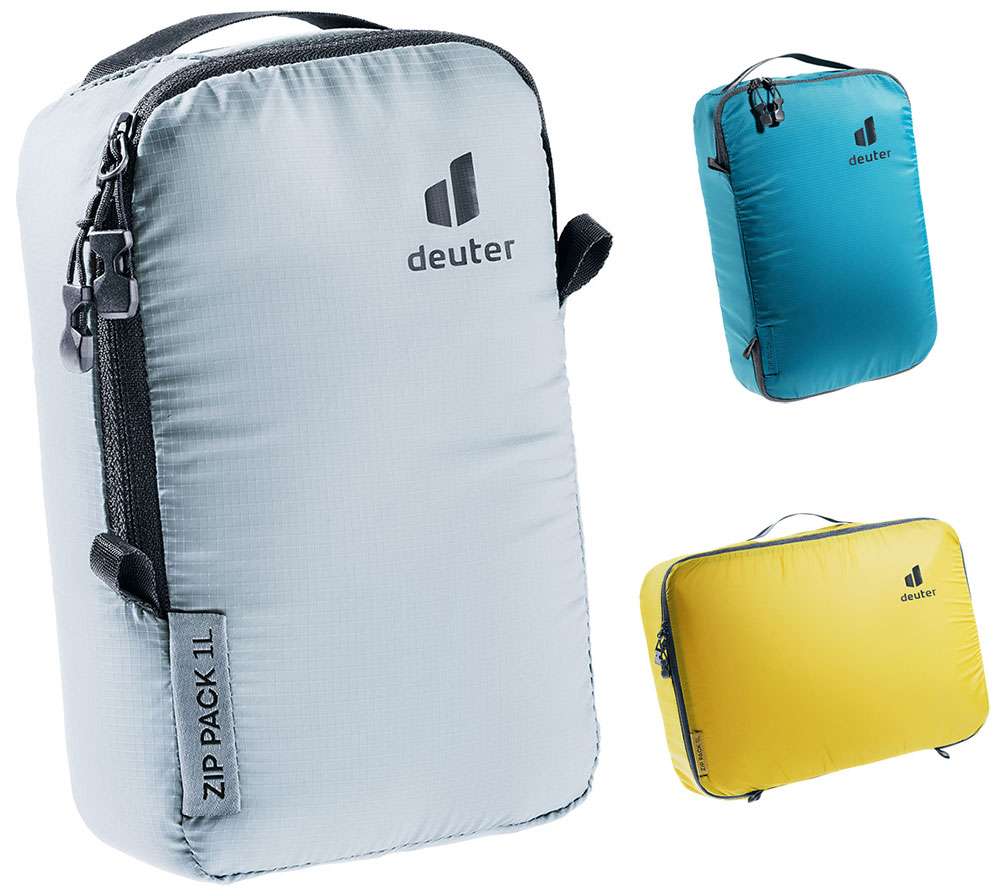 Deuter zip pack