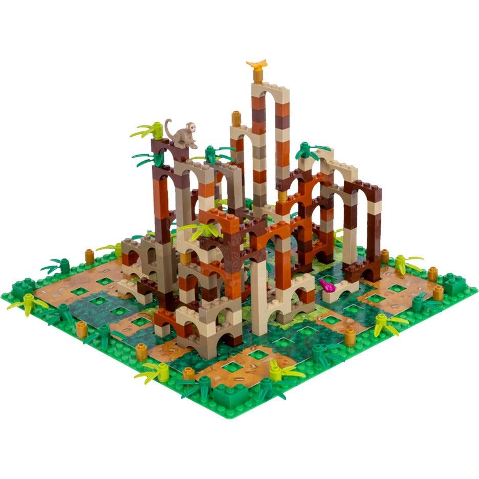 Igra Lego Monkey Palace