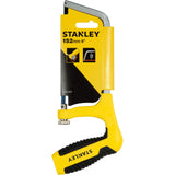 Stanley Mini Metal Serw com punho de pistola de plástico
