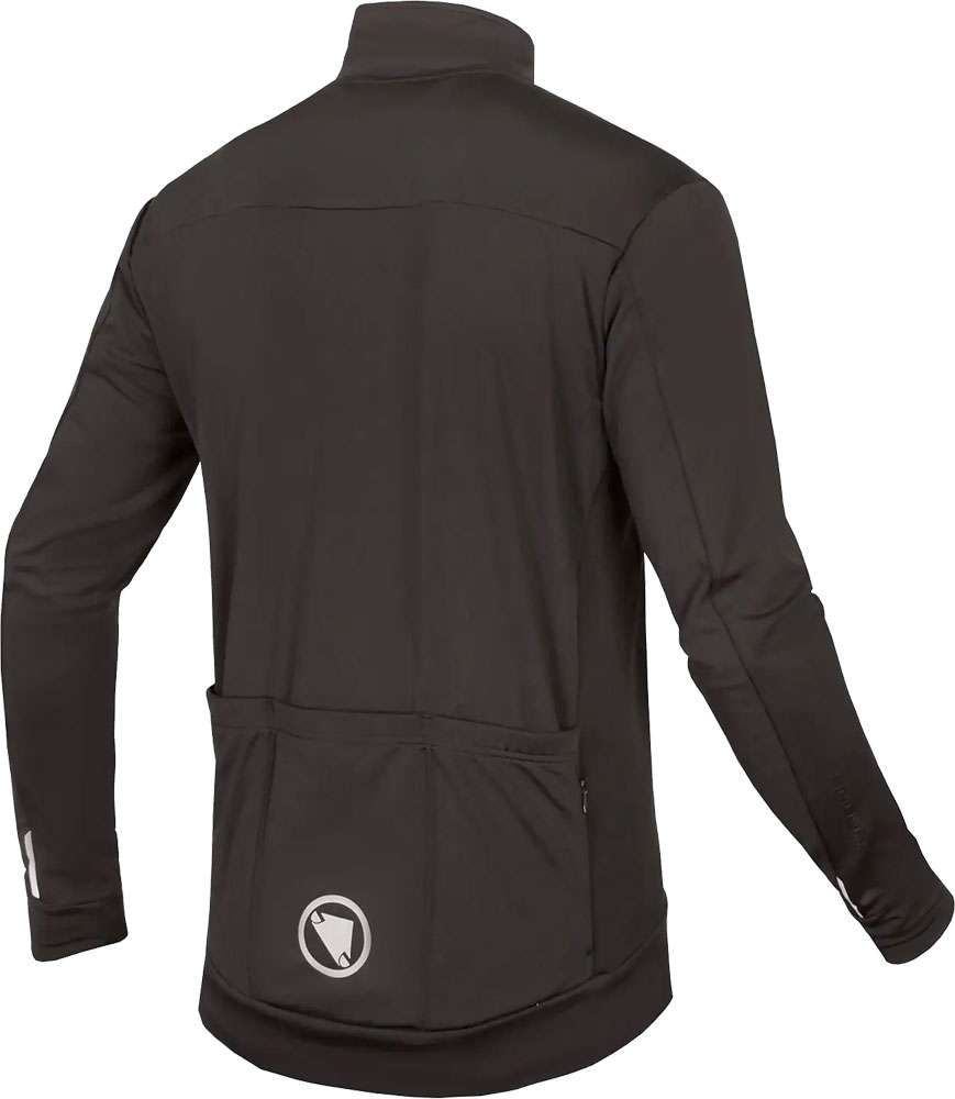 Endura xtract roubaix - long sleeve jersey