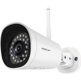 FOSCAM G4P 4MP Super HD Wifi Camera da esterno