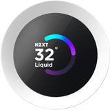 Fuarú Uisce NZXT Kraken Plus 360 RGB (Bán)