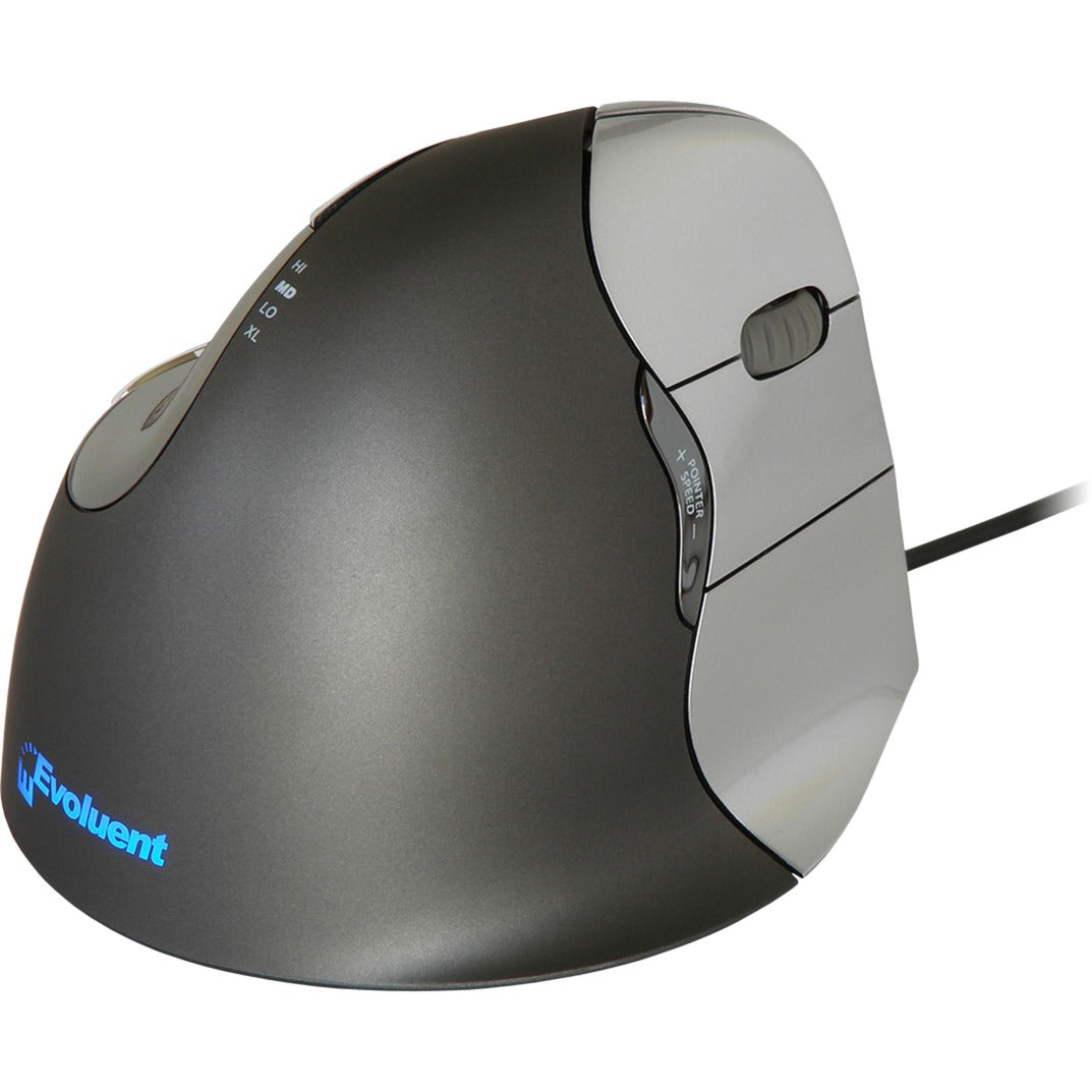 Evoluente evoluent vertical mouse 4 derecho