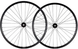Reverse components black one 29 27.5 boost tubeless wheelset