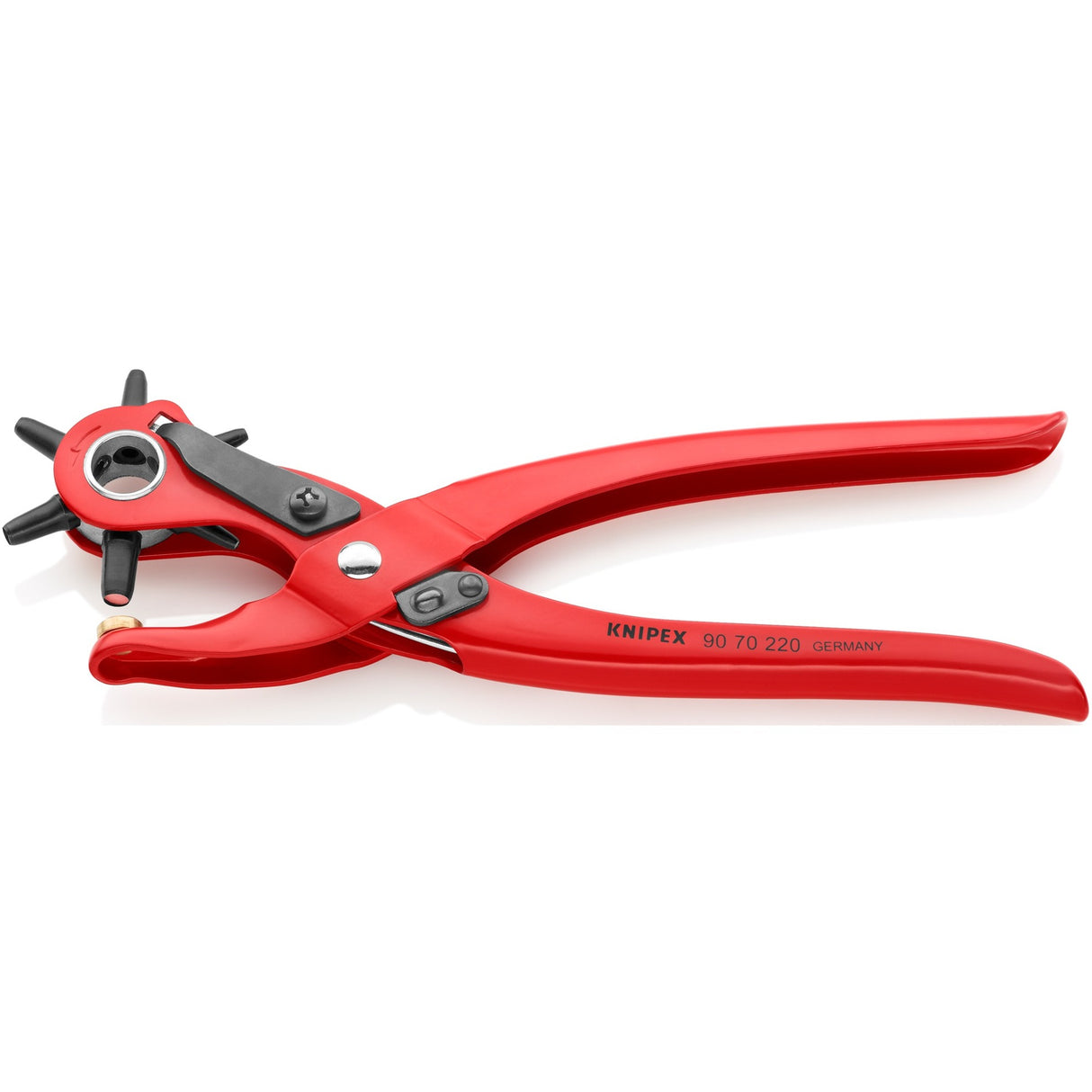KNIPEX Tornirei'ityspihdit 9070220