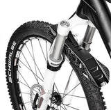 Topeak d-flash fs fork front mudguard