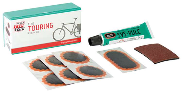 Rema tip top repair kit tt 02