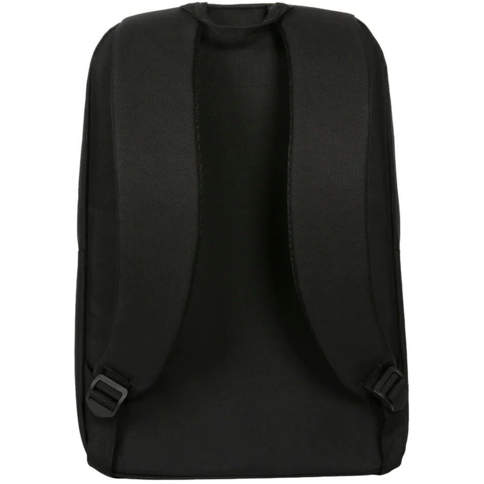 Targus 15-16 GeoLite EcoSmart Essentials Backpack (Black)
