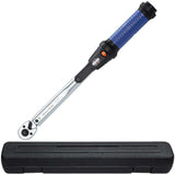 Katana tw-2 torque wrench 3 8 5-50 nm