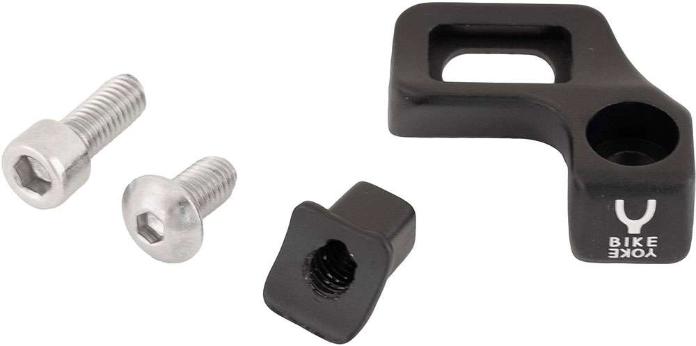 Bikeyoke i-spec ev adapter