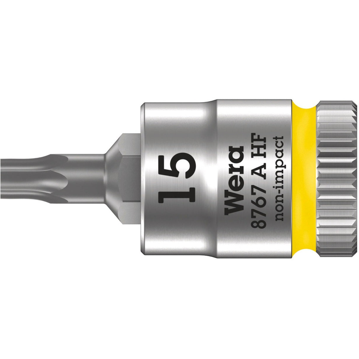 Wera safe-torque a 1 shk set 1 draaimomentsleutel (zwart groen, 1 4 vierkant, 2-12 nm, 20‑delig)