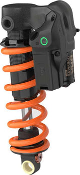 Амортисьор Fox racing shox dhx livevalve neo trunnion