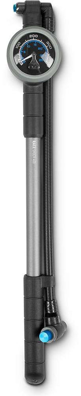 Acid race shock 400 shock pump