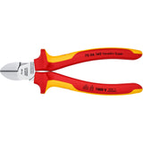 Knipex Wippex Elektronik gesat vde 002015