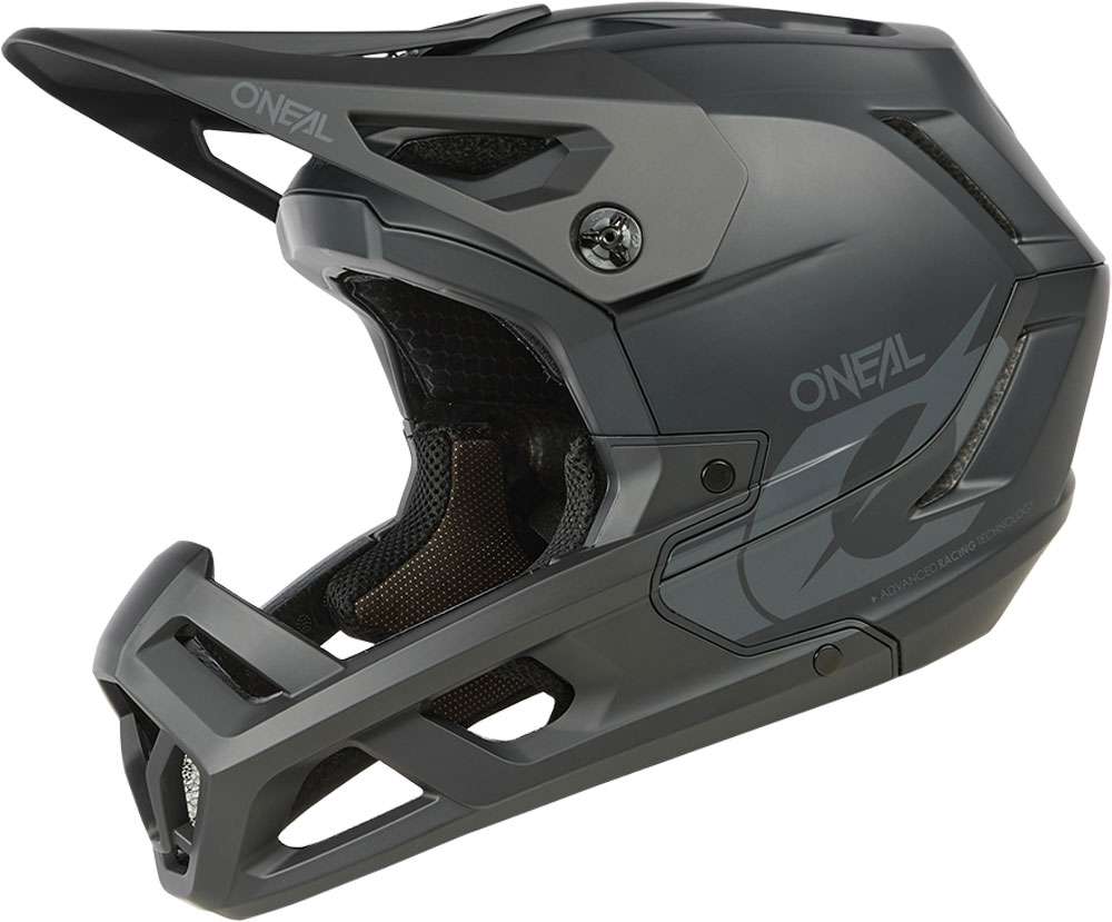 O'neal sl1 solid - fullface helmet