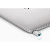 Goobay USB-C USB A OTG SuperSpeed adapter