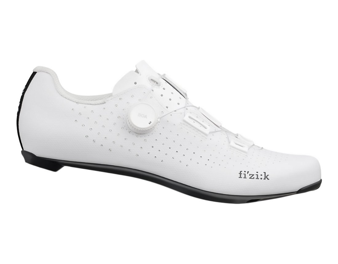 Fizik decos carbon wide - road bike shoes