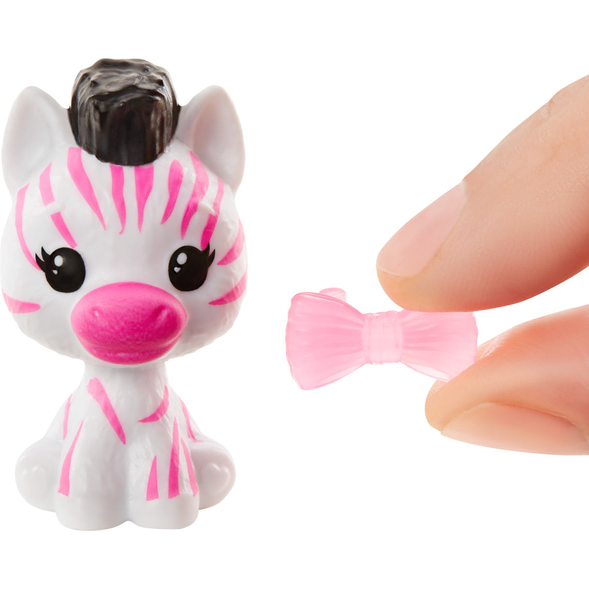 Mattel Color Reveal Pets